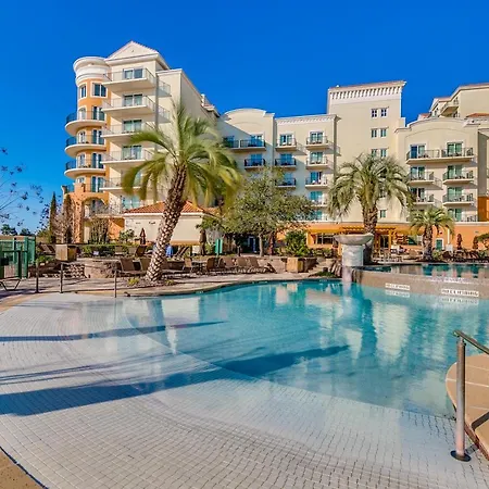 The Marina 4-303A Apartment